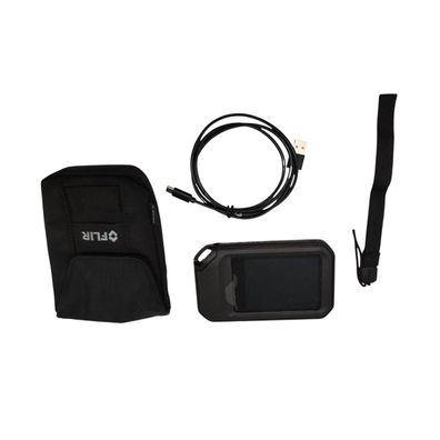 FLIR C3-X Wärmebildkamera 12288 Pixel WiFi Infrarot 90501-0201