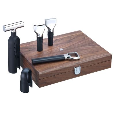 WMF Baric Sommelier-Set, 5-teilig 3201006240 4000530704467