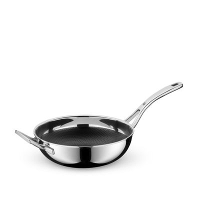WMF Profi Resist Wok, 28 cm 3201006216 4000530703750