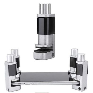 Rosfix LCD Display Schraubzwinge - 70 mm Höhe | für Handyreparatur