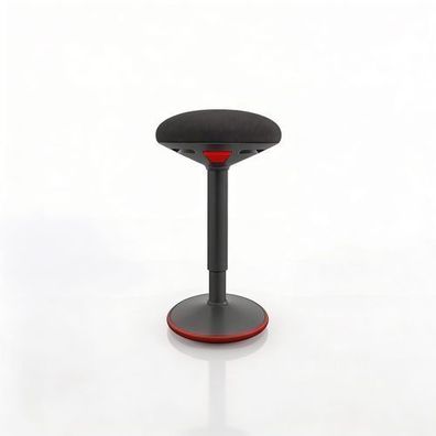 Diablo X-Core: Drehbarer Bürostuhl mit Wippfunktion für den Schreibtisch