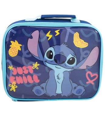Disney Lilo & Stitch Kühltasche Kinder Brottasche Isolierbeutel rechteckig