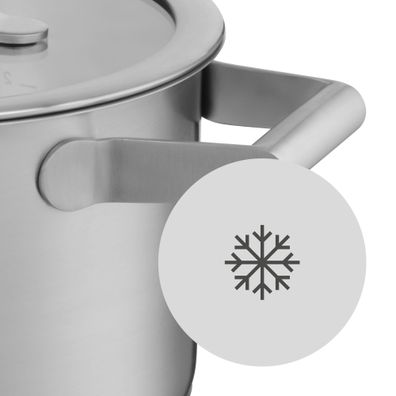 WMF Comfort Line Topf-Vorteils-Set*, 5-teilig 3201112135 4000530736468