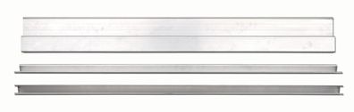 Stabila Kartätsche 100 cm Type HAK