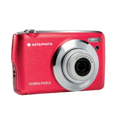 AgfaPhoto Realishot DC8200 rot