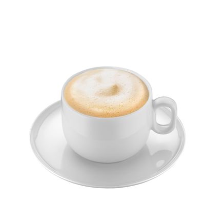 WMF Barista Cappuccino-Set, 4-teilig 3201112008 4000530735027