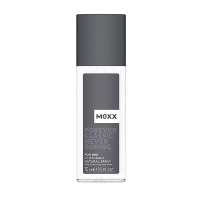 Mexx Klassiker Herren Deospray 75ml Anti-Transpirant