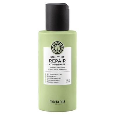 Maria Nila Conditioner für trockene und geschädigte Haare, 100 ml