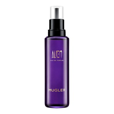 Thierry Mugler Alien Eau de Parfum Nachfüllbar, 100 ml
