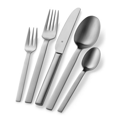 WMF Alteo Besteck-Set, 30-teilig, Cromargan® 3201112490 4000530691668