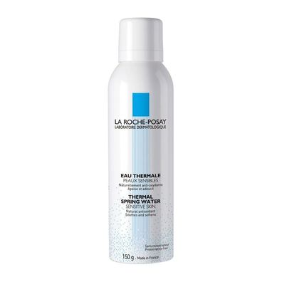 La Roche-Posay Thermalwasser Spray 150 ml - Feuchtigkeitsspendende und beruhigen