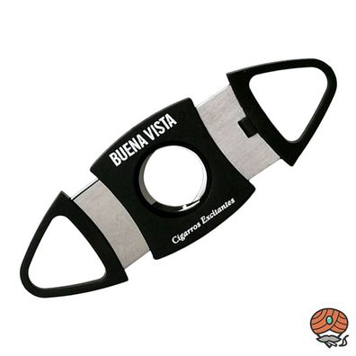 Zigarrenabschneider - verschiedene Farben und Aufdrucke, nicht wählbar