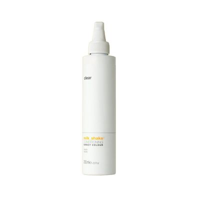 Coloring balm, Milk Shake Direct Colour Clear, 200ml