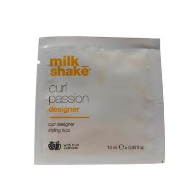 Curl Passion Paraben-freie Haarstyling-Lotion 10 ml