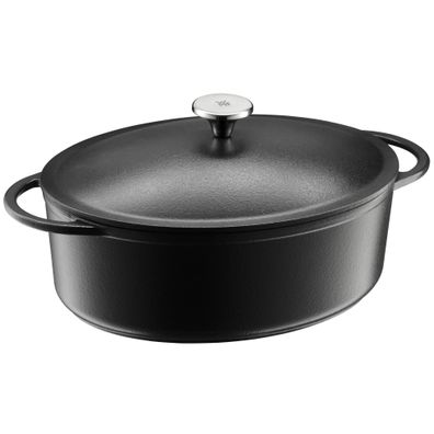 WMF Gusseisen-Bräter mit Deckel 3201114600 4000530661968