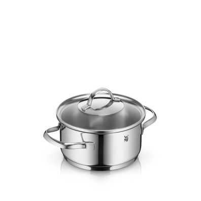 WMF Provence Plus Bratentopf mit Deckel, 16 cm 7115005767 4000530597755