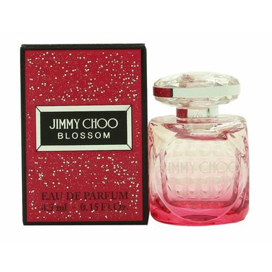 Jimmy Choo Blossom Eau de Parfum 4.5ml Mini