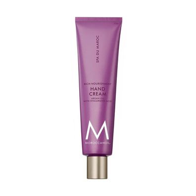 Handcreme Spa du Maroc ( andcreme) - Inhalt: 100 ml