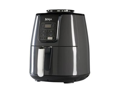 Ninja Foodi Heißluftfritteuse / Air Fryer AF100EU, 3,8 Liter, Antihaftkorb, Neu