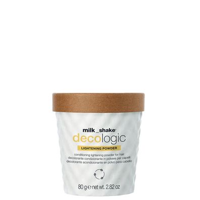 Milk Shake, Decologic, Oxidationsmittel für das Haar, 80 g