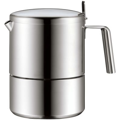 WMF Kult Espressokocher, 6 Tassen 3201113454 4000530493705