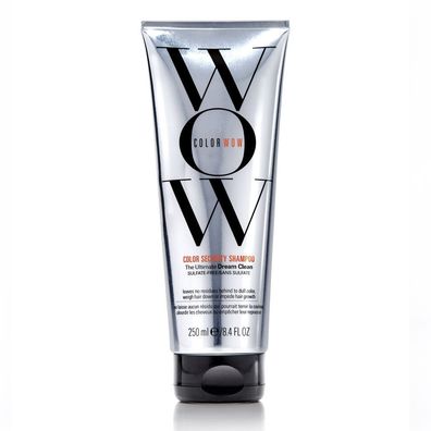 Color Security Shampoo - Volume: 75ml