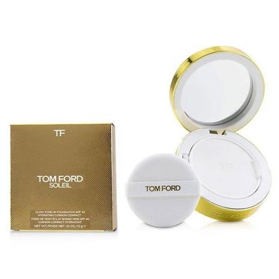 Soleil Glow Tone Up, Femei, Fond de ten, 2.0 Buff, Spf 40, Refill, 12 g