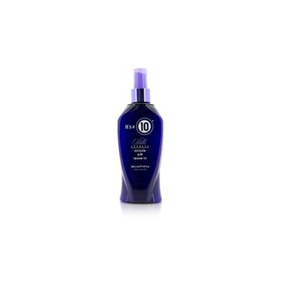 It`S A 10 Silk Collection Miracle Leave-In 295.7Ml/10Oz