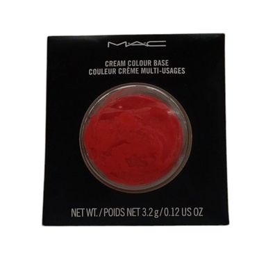 Mac Cream Colour Base Pro Palette Refill Virgin Isle 3.2 G