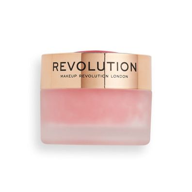 Makeup Revolution London Sugar Kiss Lip Scrub Wassermelone Himmel