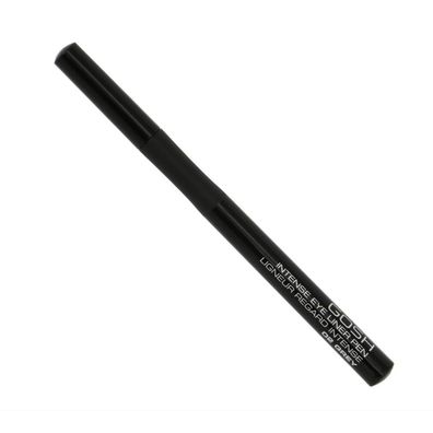 Gosh, Intensiver, hochauflösender, Gel-Stift Eyeliner, 02, Grau, 1 ml