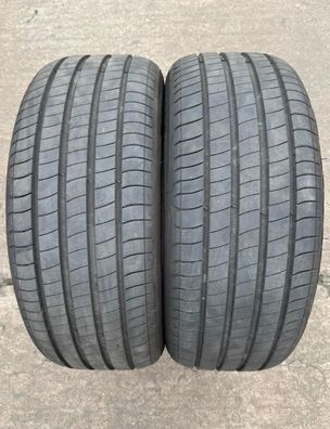 2x Sommerreifen 225/50 R17 98Y XL Michelin Primacy 4 I * DOT25 5,8-6,2mm