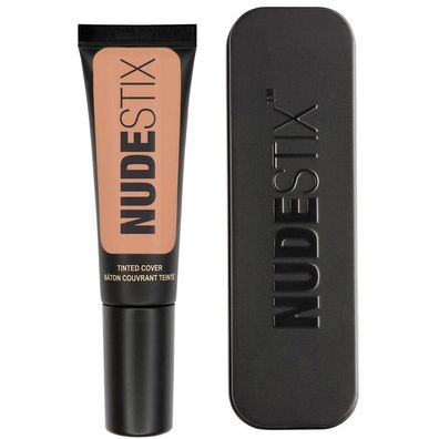 Tinted Cover, Femei, Fond de ten, 5.0, 25ml