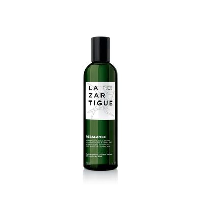 Lazartigue Oily Roots, Dry Ends Rebalance Shampoo 250ml