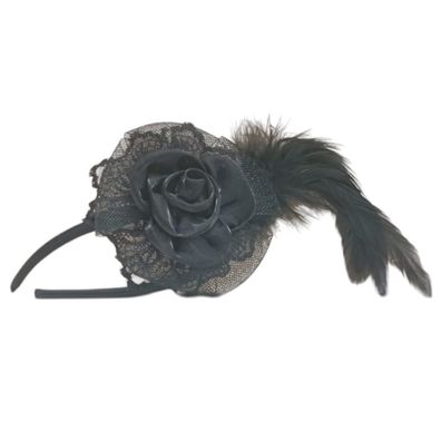 Hair Band 122