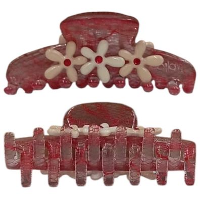 Hair Clip 256