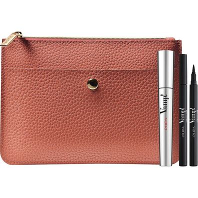 PUPA KIT VAMP! Mascara+vamp STYLO LINER
