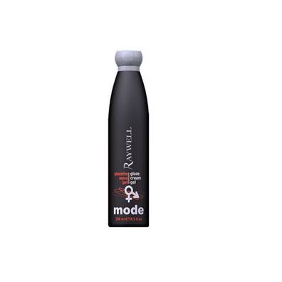 Glazzette Haarstyling-Gel 250 ml