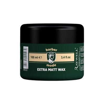 Barber Mode Haarstyling-Pomade 100 ml