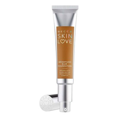 Becca, Haut Love, Creme-Grundierung, Ahorn, 35 ml