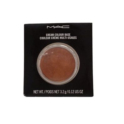 Mac Cream Colour Base Pro Palette Refill Bronz 3.2 G