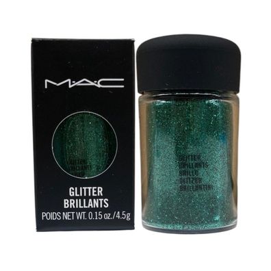 Mac Pro Glitter Green 4.5 Gr