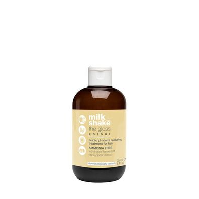 MS THE GLOSS FARBE 5 60ML