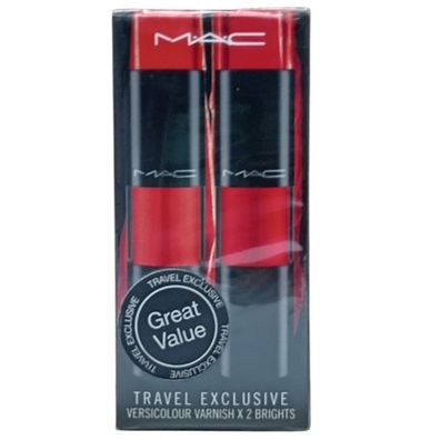 Versicolour Varnish Glänzender Lipgloss Hell 8,5 ml