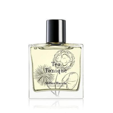 Miller Harris Miller Harris Tea Tonique Eau De Parfum 100 ml (unisex)