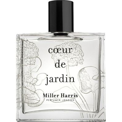 Coeur de Jardin - EDP - Volume: 100ml