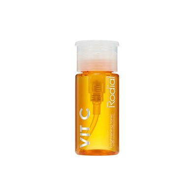 Rodial Vit C Brightening Tonic Deluxe