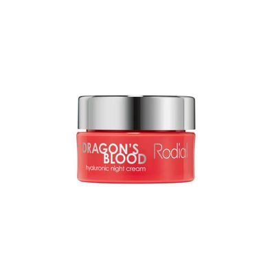 Rodial Dragon's Blood Hyaluronic Night Cream