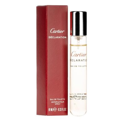 Declaration Eau De Toilette für Männer 10 ml * Miniatur