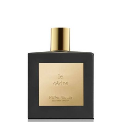 Miller Harris Miller Harris Le Cèdre Eau De Parfum 100 ml (unisex)